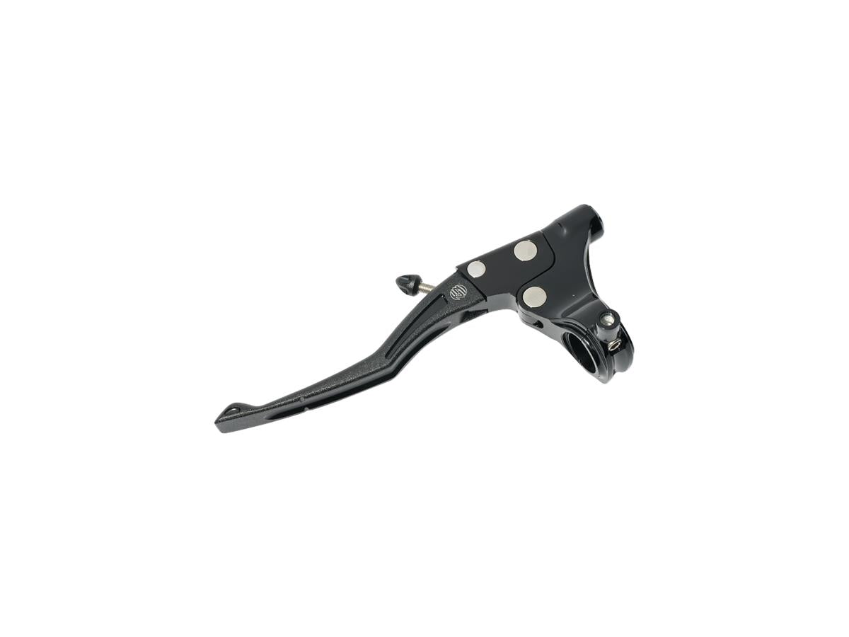 Roland Sands Design Radial Clutch Perch Assembly Black Ops 1" Cable Operated Roland Sands Design Default Title