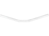Roland Sands Design 1" Narrow Drag Handlebar Dimpled 3 Hole Stainless Steel 1" Roland Sands Design Default Title