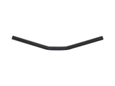 Roland Sands Design 1" Narrow Drag Handlebar Dimpled 3 Hole Textured Black 1" Roland Sands Design Default Title