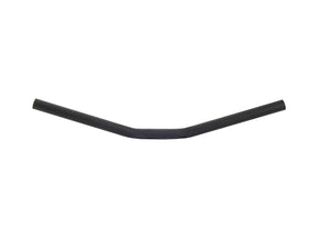 Roland Sands Design 1" Narrow Drag Handlebar Dimpled 3 Hole Textured Black 1" Roland Sands Design Default Title