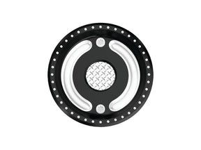 Roland Sands Design Tracker Front Pulley Guard Contrast Cut Roland Sands Design Default Title