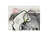 Roland Sands Design Clarity Air Cleaner &Amp; Derby Cover Repair Kit Roland Sands Design Default Title