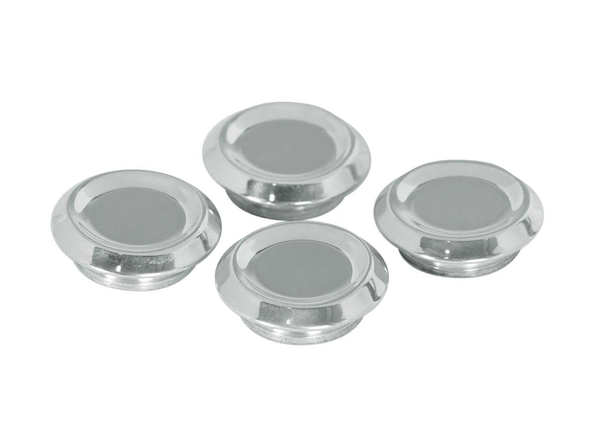Roland Sands Design Moon End Caps Roland Sands Design Default Title