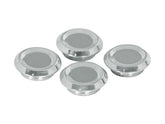 Roland Sands Design Moon End Caps Roland Sands Design Default Title