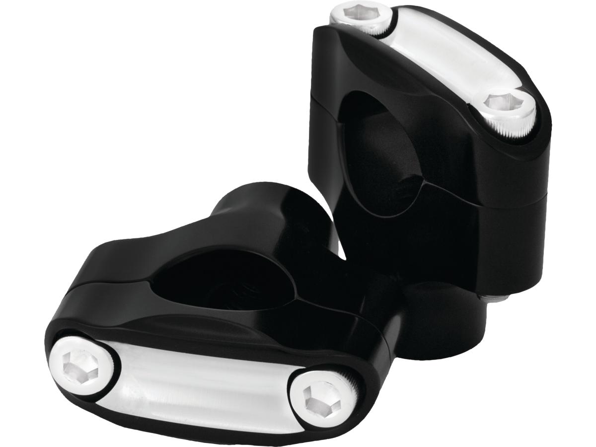 Roland Sands Design 1,5" Nostalgia 2 Bolt Risers Roland Sands Design Default Title
