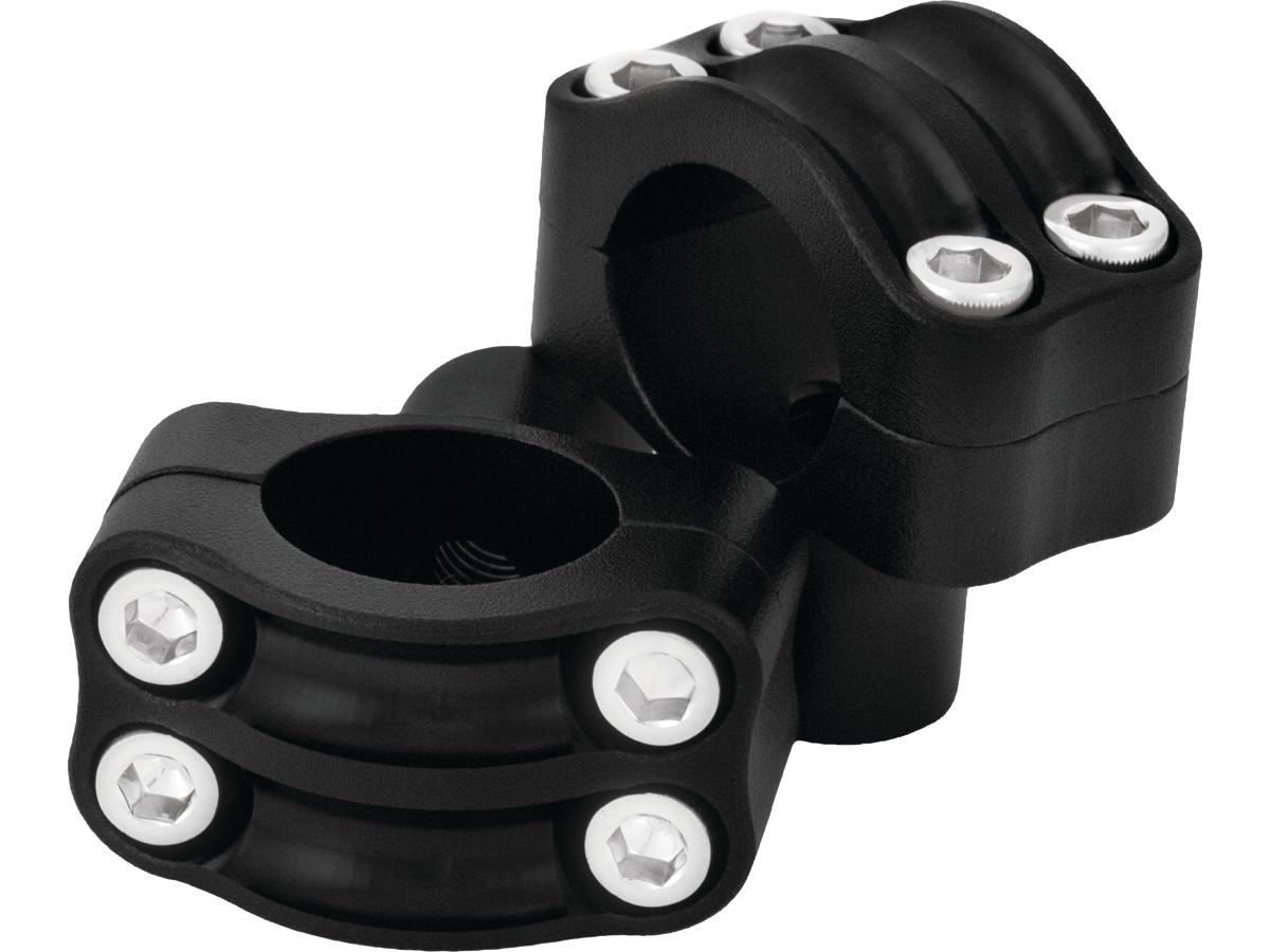 Roland Sands Design 1,5" Nostalgia 2 Bolt Risers Roland Sands Design Default Title