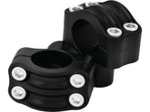 Roland Sands Design 1,5" Nostalgia 2 Bolt Risers Roland Sands Design Default Title