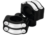 Roland Sands Design 1,5" Nostalgia 4 Bolt Risers Roland Sands Design Default Title