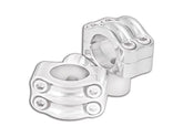 Roland Sands Design 1,5" Nostalgia 4 Bolt Risers Roland Sands Design Default Title