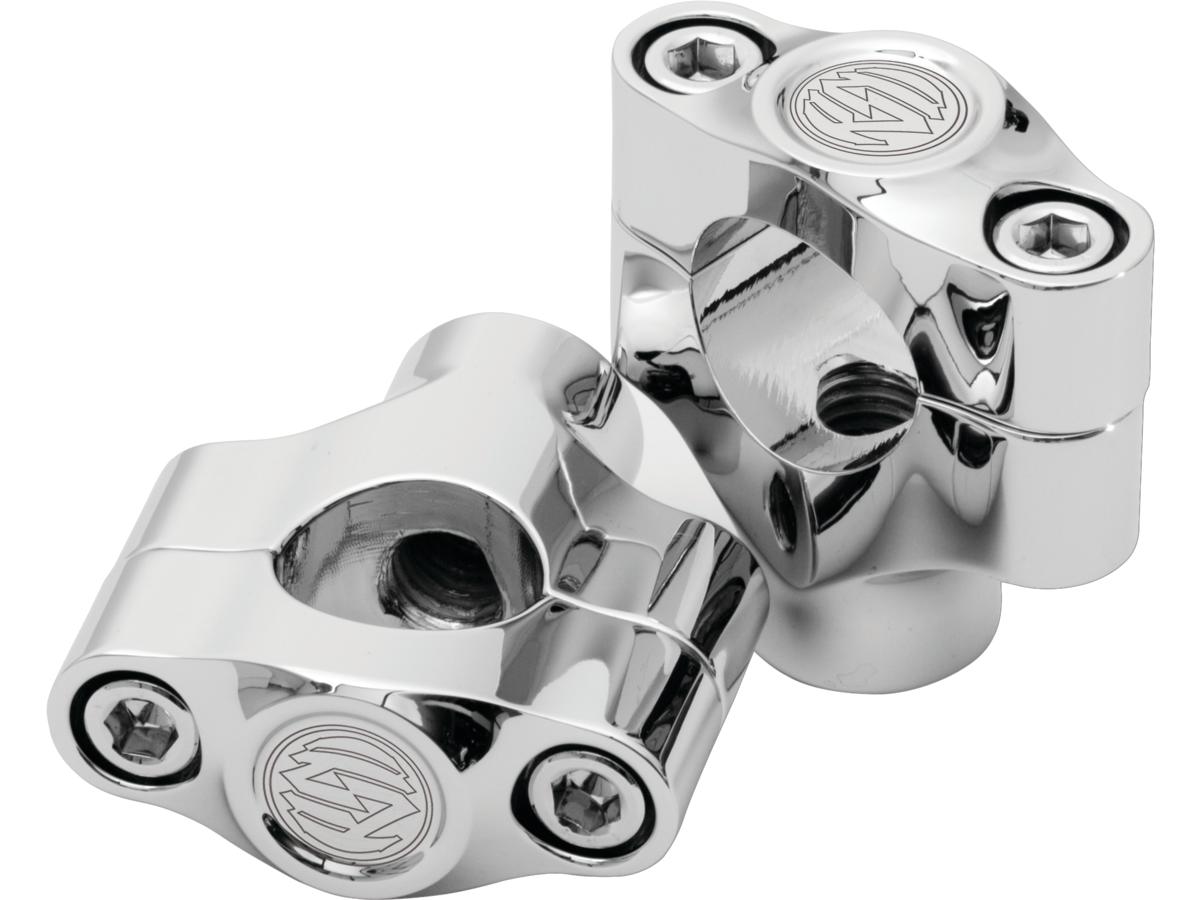 Roland Sands Design 1,5" Moto Risers Roland Sands Design Default Title