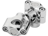 Roland Sands Design 1,5" Moto Risers Roland Sands Design Default Title
