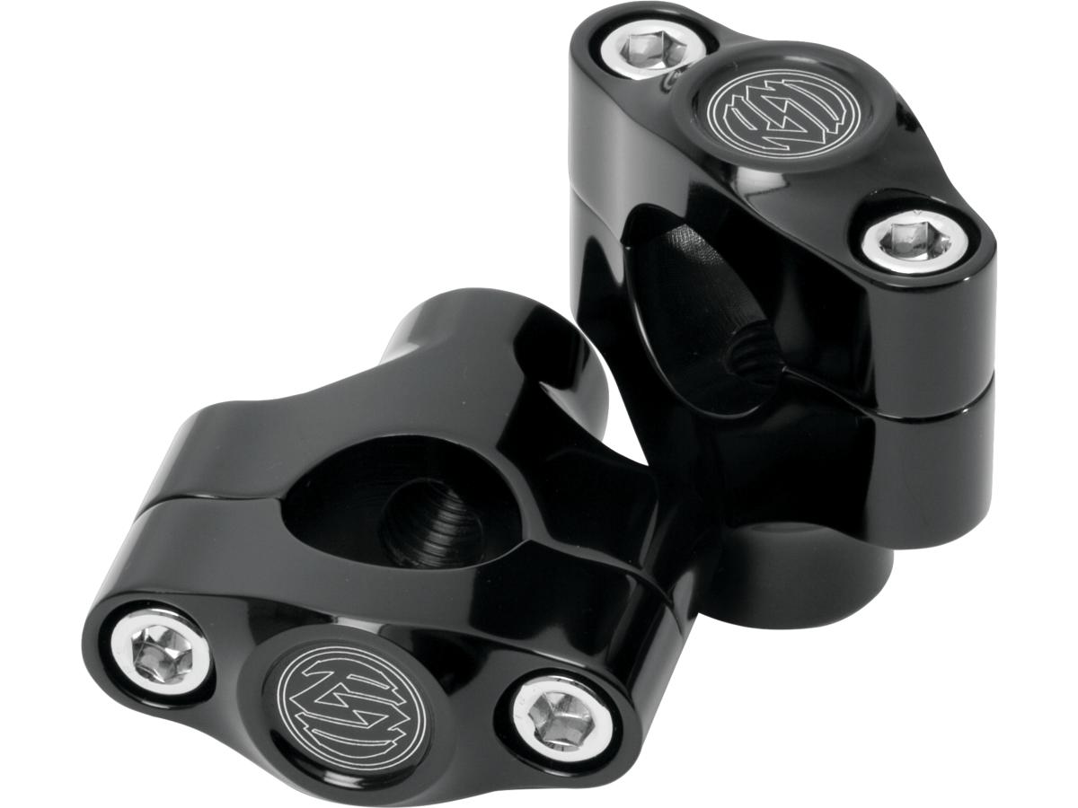 Roland Sands Design 1,5" Moto Risers Roland Sands Design Default Title