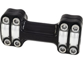 Roland Sands Design Nostalgia One Piece Riser Kit Contrast Cut 1" Roland Sands Design Default Title