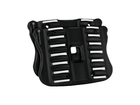 Roland Sands Design Nostalgia Rocker Box Cover Contrast Cut Anodized Roland Sands Design Default Title