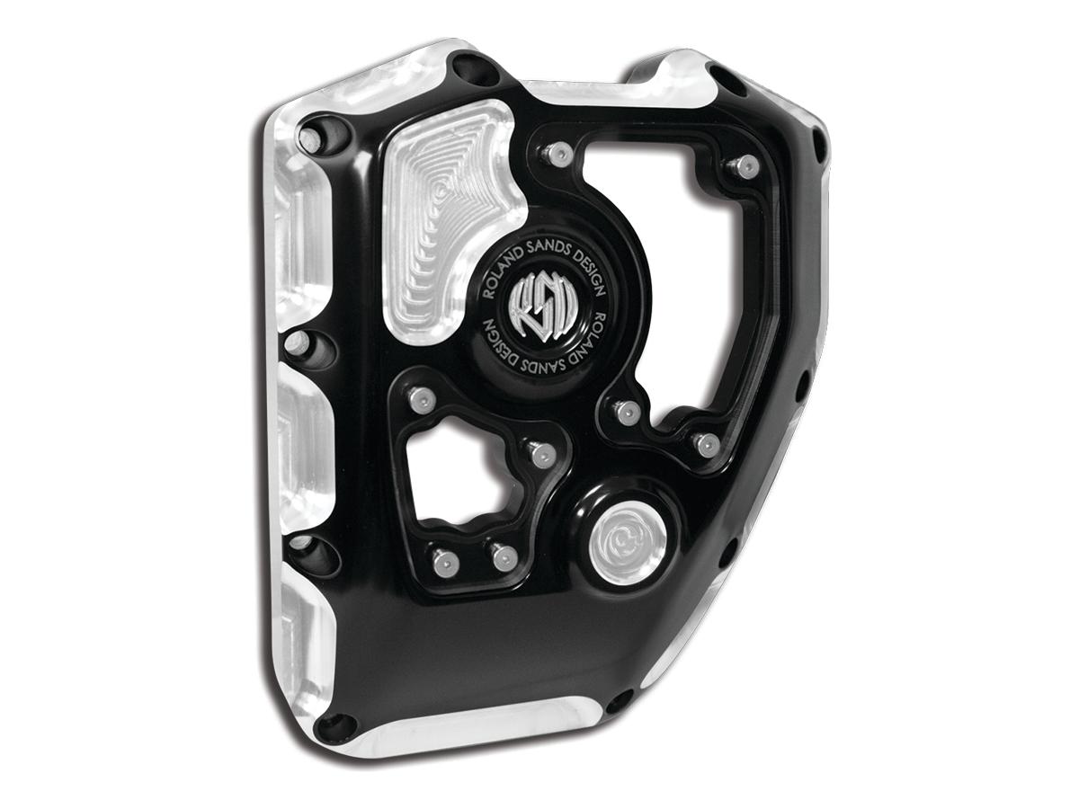 Roland Sands Design Clarity Cam Cover Contrast Cut Roland Sands Design Default Title