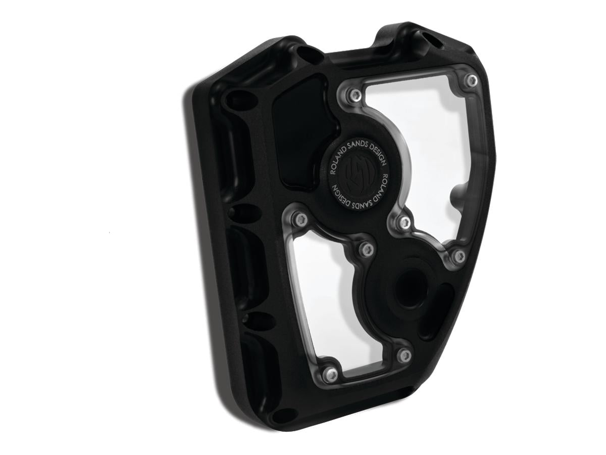 Roland Sands Design Clarity Cam Cover Black Ops Roland Sands Design Default Title