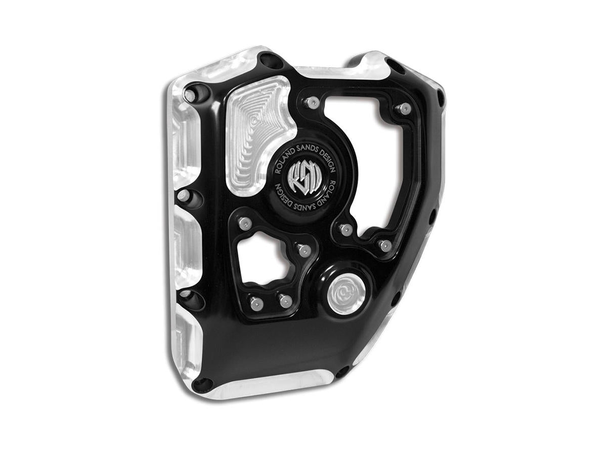 Roland Sands Design Clarity Cam Cover Contrast Cut Roland Sands Design Default Title