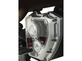 Roland Sands Design Clarity Cam Cover Chrome Roland Sands Design Default Title
