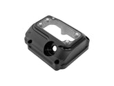 Roland Sands Design Clarity Transmission Top Cover Black Ops Roland Sands Design Default Title
