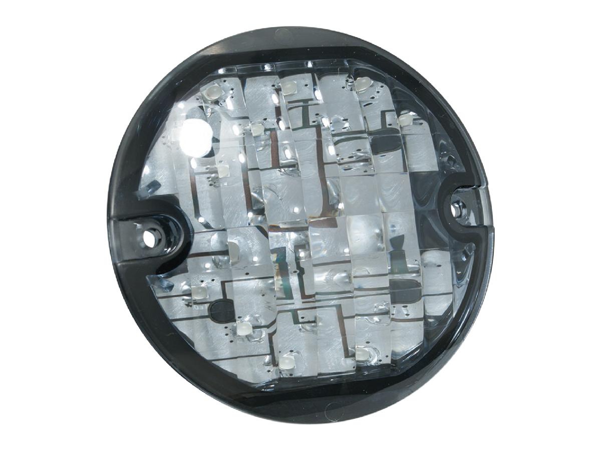 Hells Kitchen Choppers Replacement Led For Retro Taillight Hells Kitchen Choppers Default Title