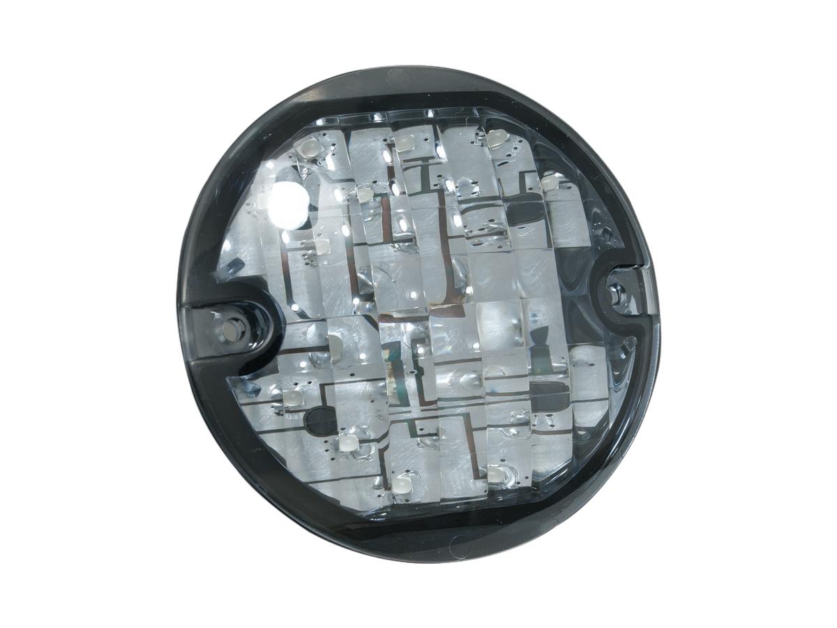 Hells Kitchen Choppers License Plate Light Hells Kitchen Choppers Default Title