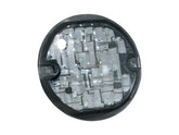 Hells Kitchen Choppers License Plate Light Hells Kitchen Choppers Default Title