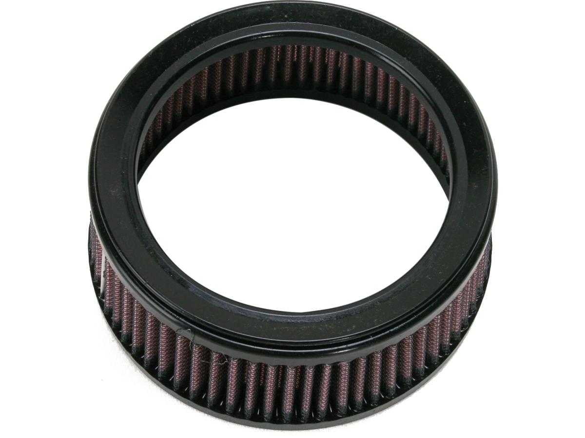 Roland Sands Design Clarity Open Face Replacement Air Filter Roland Sands Design Default Title