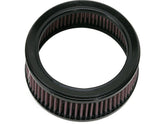 Roland Sands Design Clarity Open Face Replacement Air Filter Roland Sands Design Default Title