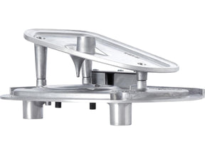 Arlen Ness Big Sucker Air Cleaner With Factory Cover For M8 Chrome Arlen Ness