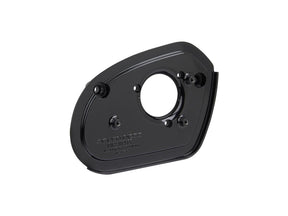 Arlen Ness Big Sucker Air Cleaner With Factory Cover For M8 Black Arlen Ness