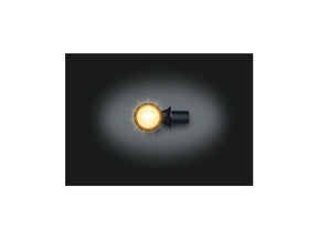 Kellermann Atto® Led Turn Signal Black Clear Led Kellermann