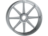 Rev Tech Velocity Wheel Chrome 26" 3,50" Abs Dual Flange Front Rev Tech Default Title