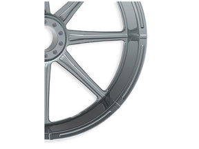 Rev Tech Velocity Wheel Chrome 26" 3,50" Abs Dual Flange Front Rev Tech