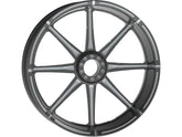Rev Tech Velocity Wheel Midnight Series 23" 3,50" Abs Dual Flange Front Rev Tech Default Title