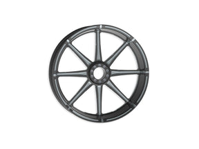 Rev Tech Velocity Wheel Midnight Series 23" 3,50" Abs Dual Flange Front Rev Tech