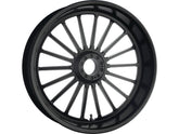 Rev Tech Nitro 18 Wheel Midnight Series 23" 3,50" Abs Dual Flange Front Rev Tech Default Title