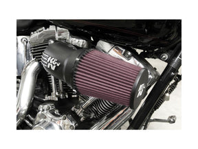 K&Amp;N Air Charger Air Intake Black Powder Coated K&Amp;N Default Title