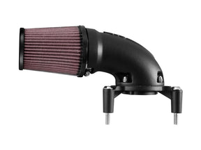 K&Amp;N Air Charger Air Intake Black Powder Coated K&Amp;N