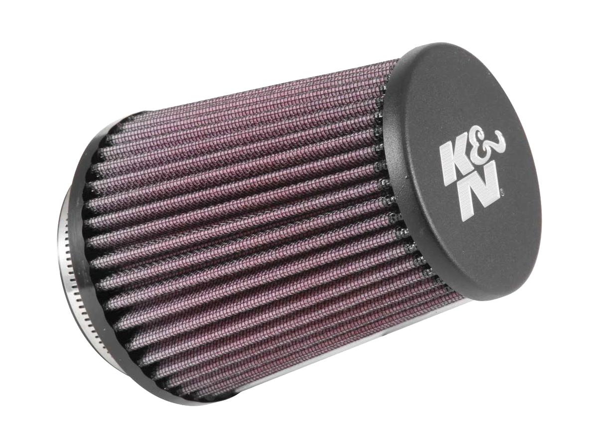 K&Amp;N Custom Round Replacement Air Filter K&Amp;N Default Title
