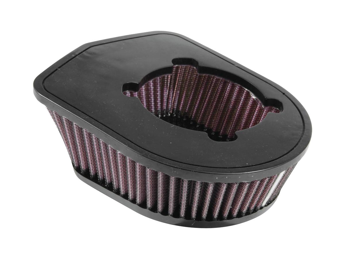 K&Amp;N Replacement Air Cleaner Element For The Shaker Air Intake K&Amp;N