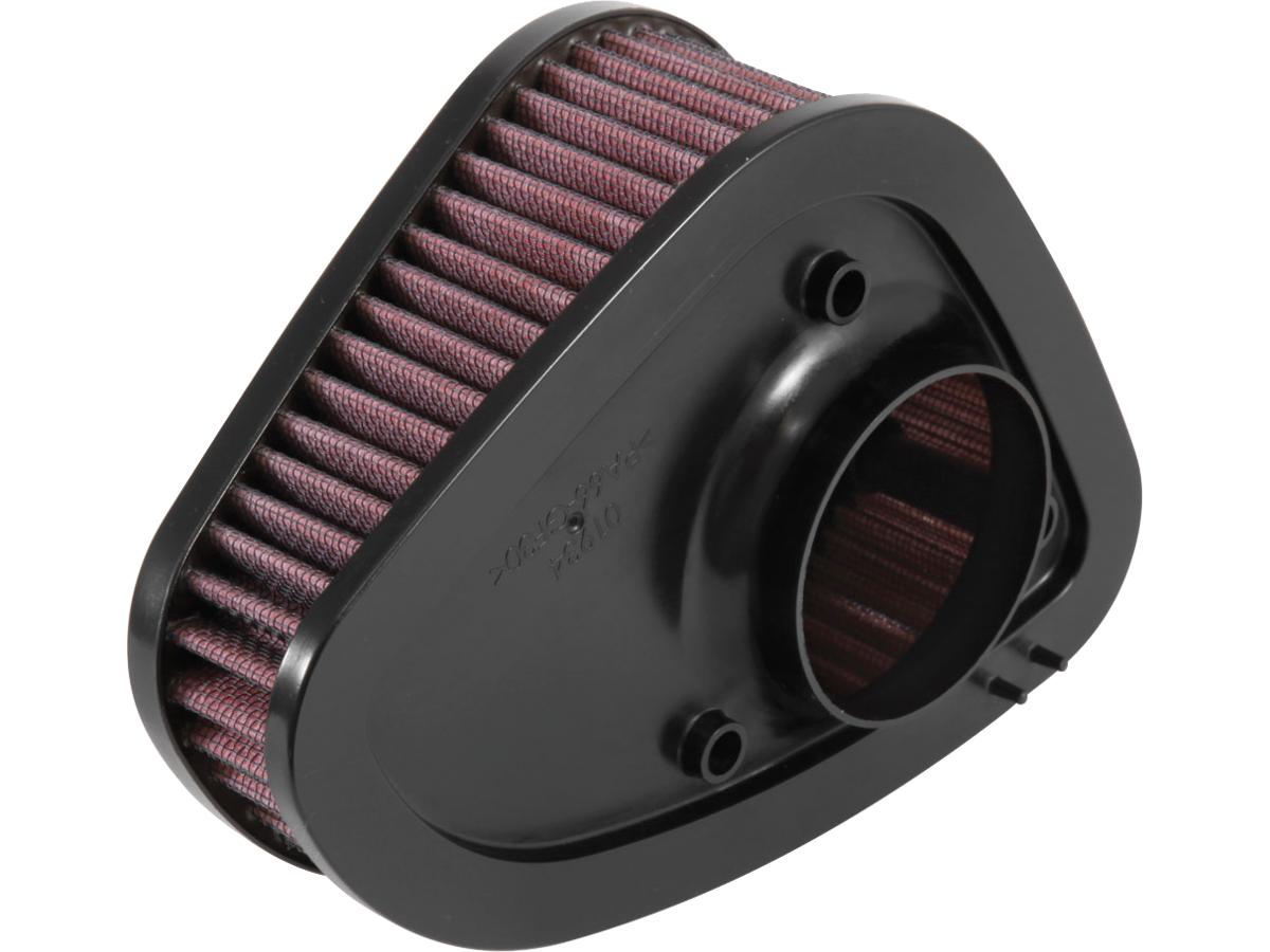 K&Amp;N High Flow Replacement Air Filter K&Amp;N