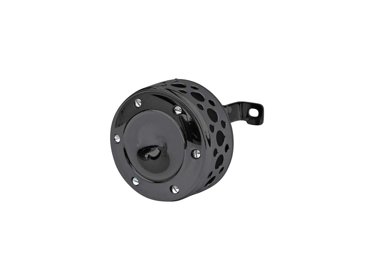 Thunderbike Powerfilter Grand Classic Air Cleaner Black Thunderbike Default Title