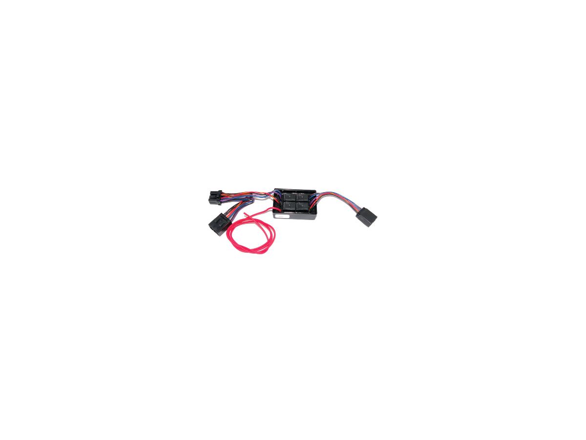 Namz Trailer Isolator 8 Position Multilock Namz Default Title