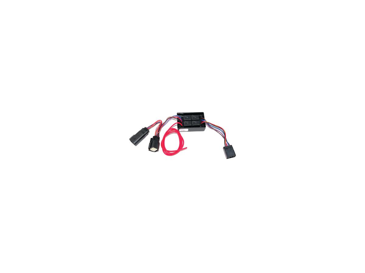 Namz Trailer Isolator 8 Position Molex Namz Default Title