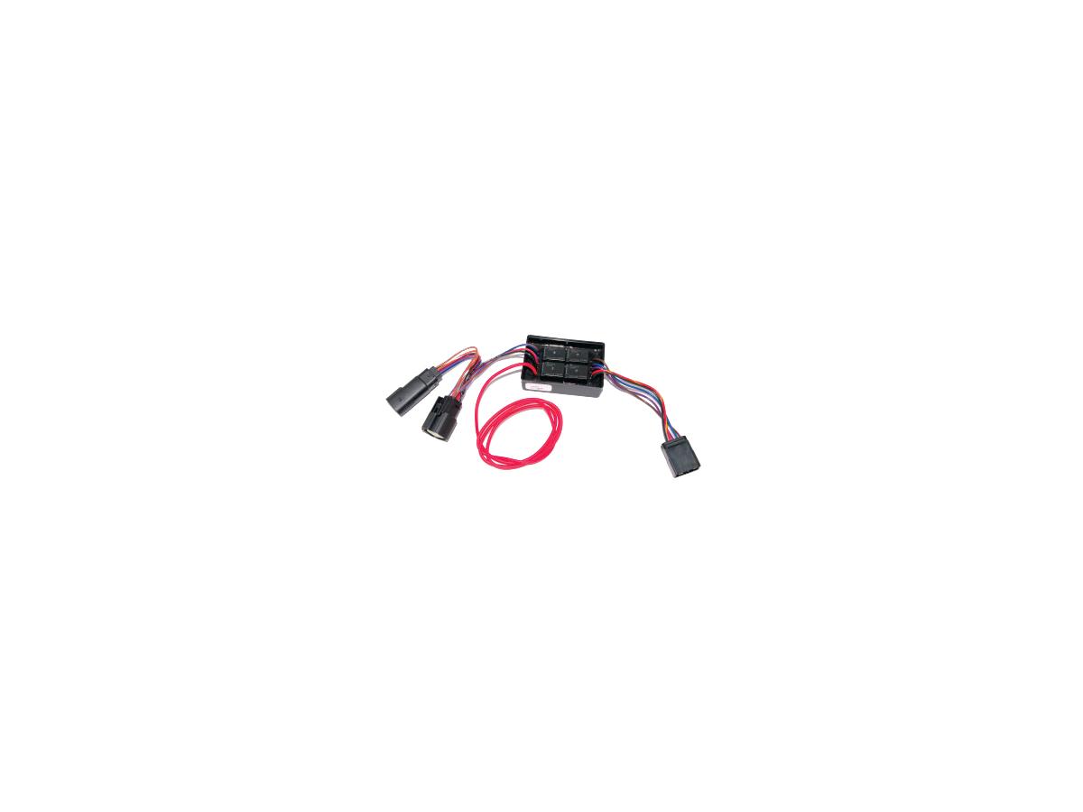 Namz Trailer Isolator 6 Position Molex Namz Default Title