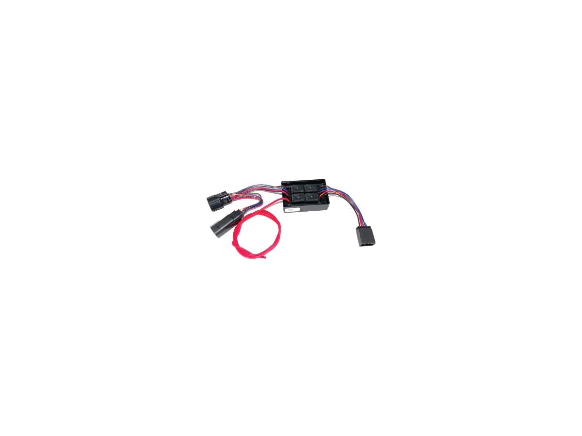Namz Trailer Isolator 6 Position Molex Namz Default Title