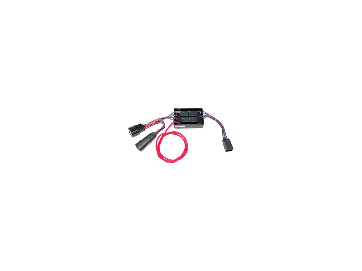 Namz Trailer Isolator 6 Position Molex Namz Default Title