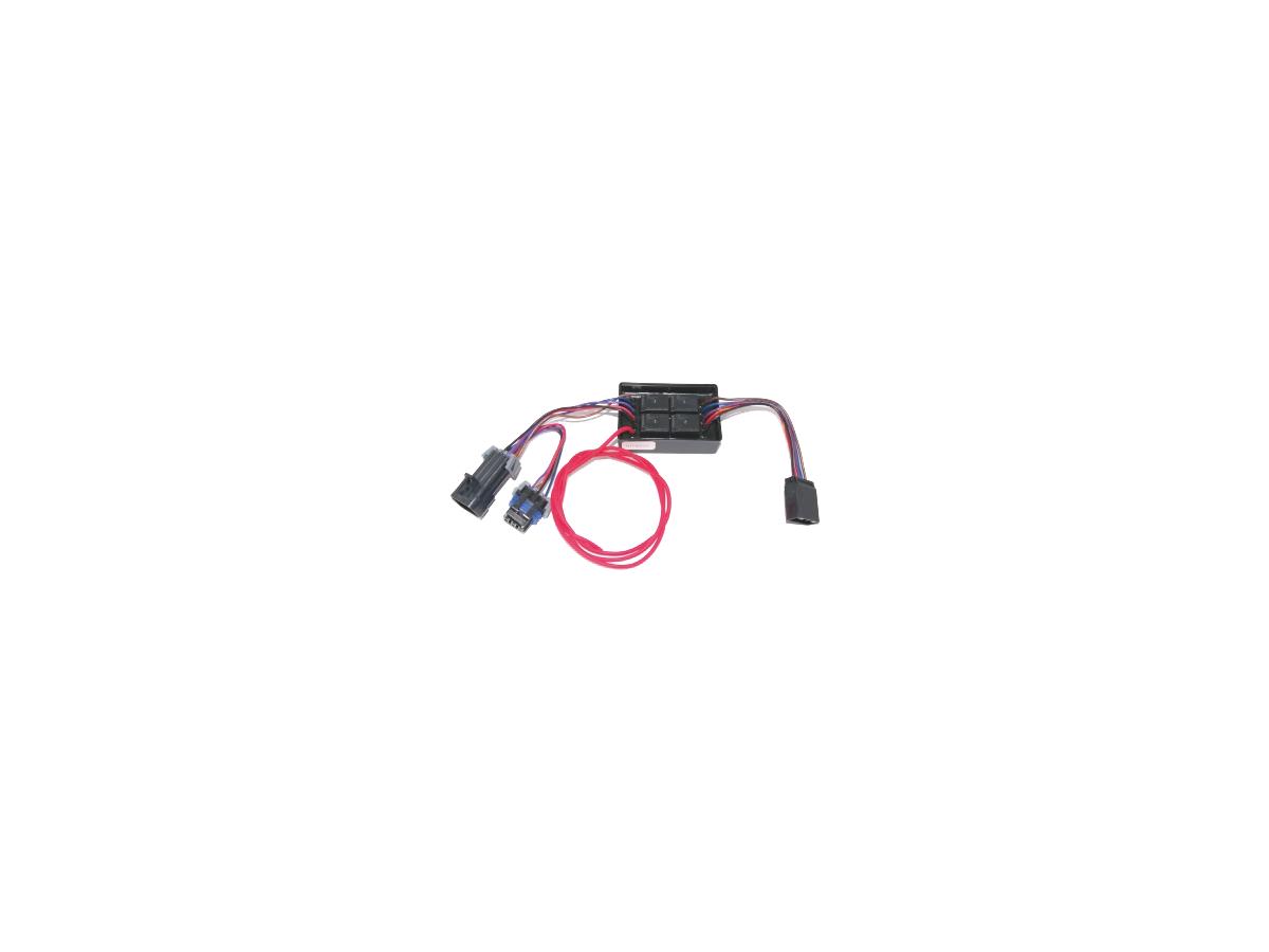 Namz Trailer Isolator For Use With 5 Wire Trailers Namz Default Title
