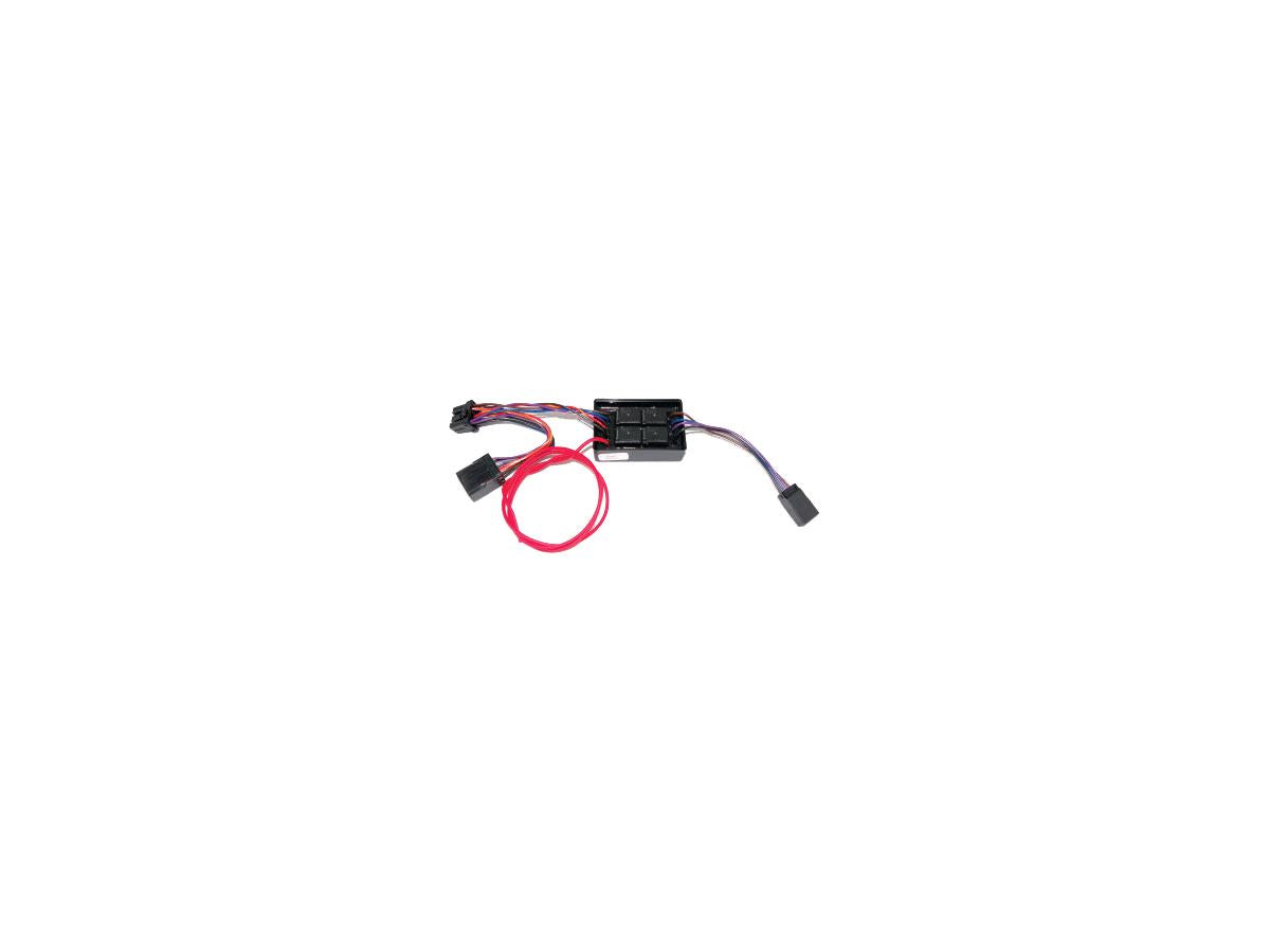 Namz Trailer Isolator 8 Position Multilock, 5 To 4 Module Namz Default Title