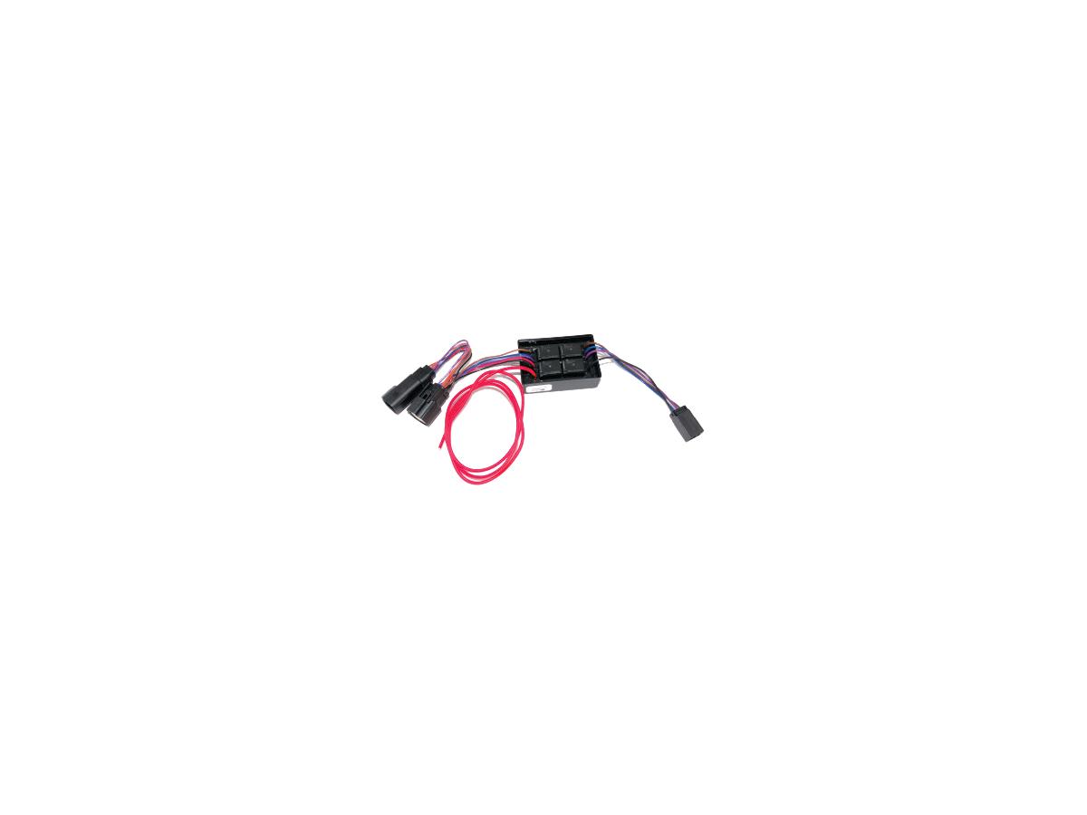 Namz Trailer Isolator 6 Position Molex, 5 To 4 Module Namz Default Title